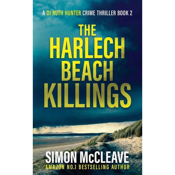 The Harlech Beach Killings, (Paperback)