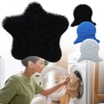 thumbnail image 3 of 5 Pack Reusable Lint Remover for Laundry, Pet Hair Trapper for Washing Machine and Dryer, White, 3 of 8