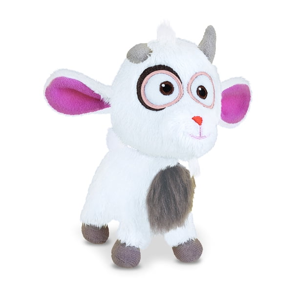 Despicable Me 3 Plush Buddy Lucky Walmart Com Walmart Com