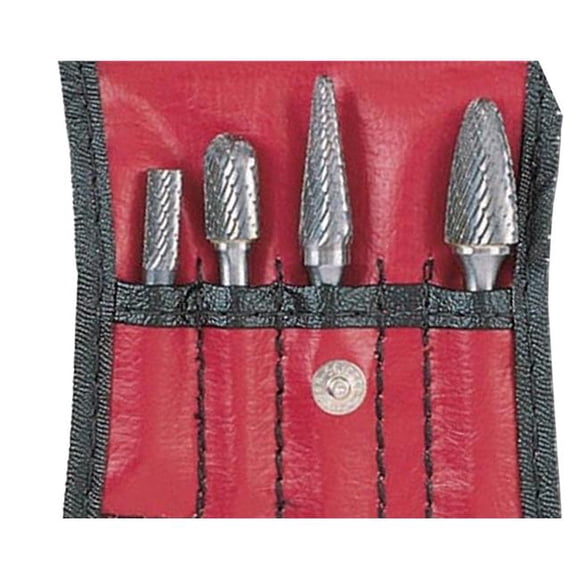 Carbide Burrs Set