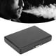 thumbnail image 4 of Case Holder, High Strength Multifunctional  Case Crush Resistant Simple Portable  For Men ANGGREK Negro, 4 of 8