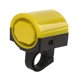thumbnail image 1 of Campana De Bicicleta, Alarma De Manillar, Altavoz De Bocina Ruidosa Eléctrica De Timbre Amarillo, 1 of 1