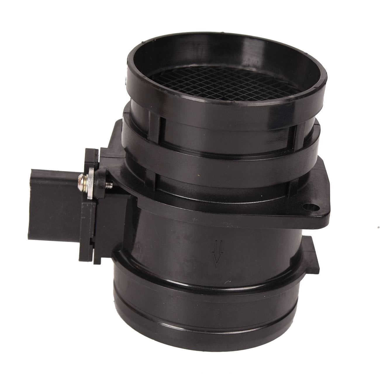 OE # 06F906461B MAF Mass Air Flow Sensor Meter 1PC Fits select: 2013-2015 VOLKSWAGEN CC SPORT, 2008-2014 VOLKSWAGEN GTI