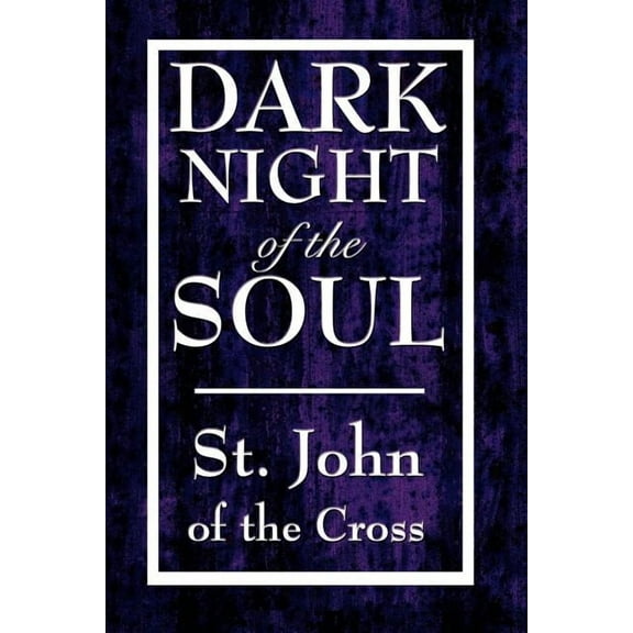 Dark Night of the Soul (Paperback)