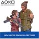 thumbnail image 5 of Figura de acción de 6' de Joel y Ellie lindejuan The Last of Us Spin Master Toys Paquete de 2 Kit de Garaje para Coleccionistas de PS5, 5 of 5
