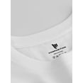thumbnail image 6 of Whichone Humor Men's & Big Men's Happiness Loading Graphic T-Shirt, Sizes M-3XL, 6 of 8