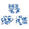 thumbnail image 2 of Toys & Games Dirt-Proof Pvc Sticker Protective Cover Patch Skin Set For Dji Fpv Fuselage Yry, 2 of 3