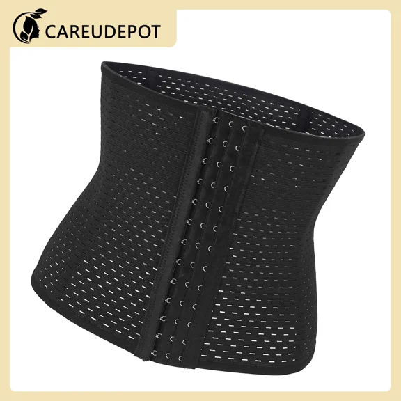 1Pcs M Size Women Body Shaper Waist Belt Cincher Underbust Corset Shapewear