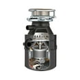 thumbnail image 3 of InSinkErator Badger 100 1/3 HP Continuous Feed Garbage Disposal, 3 of 5