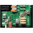 thumbnail image 2 of Progressive Dynamics Power Converter PD4560AV Inteli-Power 4500 Series; 240 Volt Converter/Charger; 1000 Continuous Watts Maximum Input; 60 Amp Maximum DC Output; 80 Percent Efficiency, 2 of 3