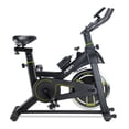 thumbnail image 2 of Bicicleta Spinning + Cuerdas Saltar, 2 of 6