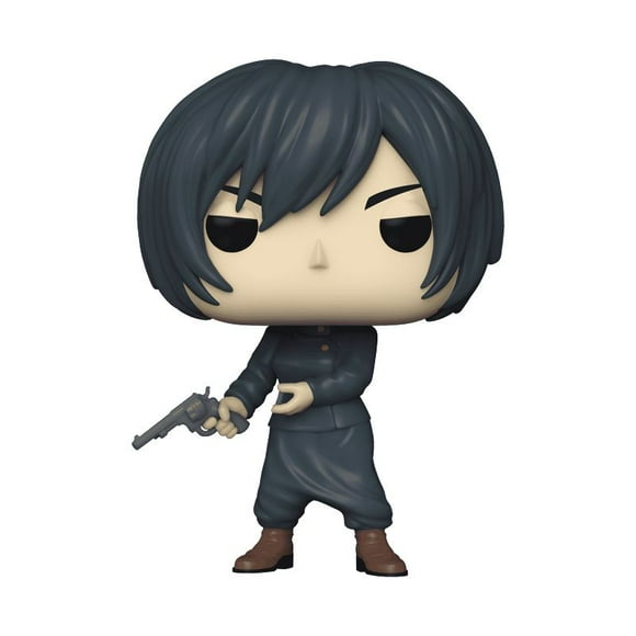 Funko Pop! Jujutsu Kaisen - Mai Zen'in Figurine En Vinyle