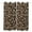 style-1, variant on Leopard Print Pattern Blackout Curtains Window Drapes Room Darkening Thermal Insulated Grommets Curtains for Living, Dining, Bedroom,2 Panels