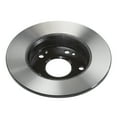 thumbnail image 2 of Wagner BD126413E Brake Rotor Fits select: 2006-2010,2013-2014 HONDA CIVIC, 2 of 9