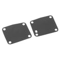 thumbnail image 2 of de diafragma de para 63V-24411 6G1-24411 para 9.9HP 15HP reemplazos de 2 tiempos duraderos, 2 of 3