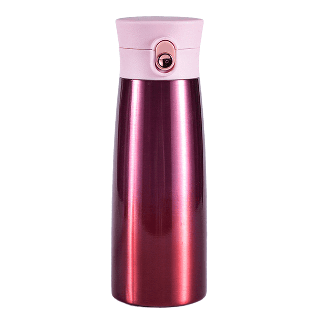 Simple Thermal Water Bottle, Coffee Travel Mug Water Bottle