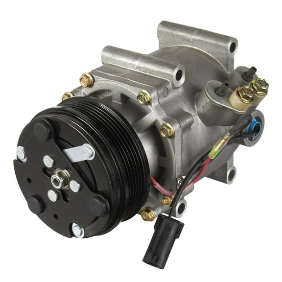 Spectra Premium 0658582 Air Conditioning Compressor - HVAC