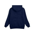 thumbnail image 4 of Women's Plus Size Zip Up Hoodie Winter Warm Fleece Lined Long Sleeve Tunic, 4 of 5