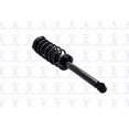 thumbnail image 2 of Suspension Strut and Coil Spring Assembly, 2 of 5