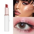 thumbnail image 3 of Lápiz de sombra de ojos y delineador de ojos Lápiz de sombra de ojos resistente al agua y de larga duración, sombra de ojos en crema hipoalergénica., 3 of 5