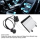thumbnail image 4 of Soporte Lumbar Eléctrico Para Asiento De Automóvil, De Soporte Lumbar De Aire Eléctrico Que Reduce La Presión Masaje Ergonómico Y Cómodo Control Fácil Para Camiones, 4 of 7