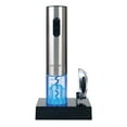 Secura Electric Wine Opener, Automatic Electric Wine Bottle Corkscrew