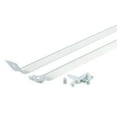 thumbnail image 1 of Rubbermaid 3R03-00-WHT Corset de Soutien 16 Po., 1 of 1