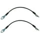 thumbnail image 1 of Chicote Para Tapa Pickup 1986 A 1993 Dodge Genérica ., 1 of 3
