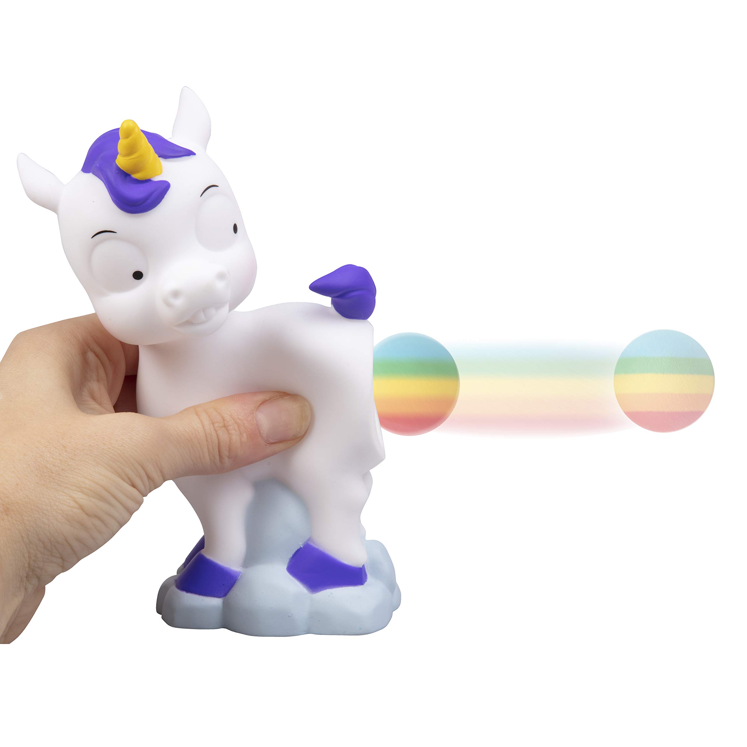 unicorn ball popper