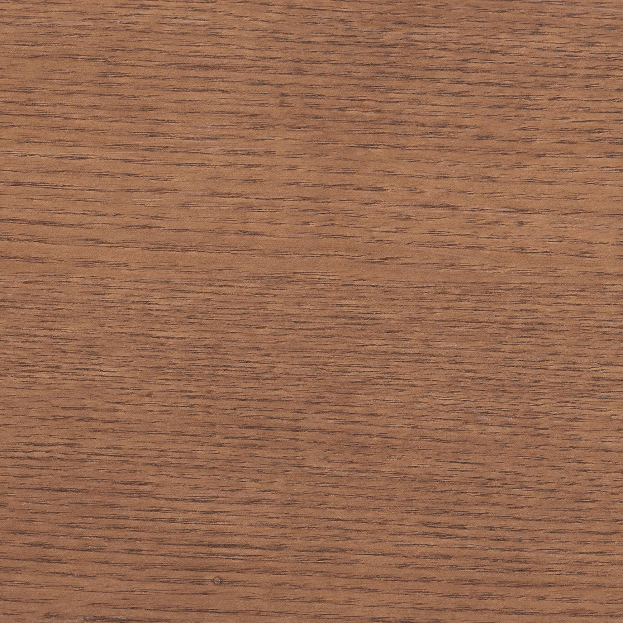 Baxton Studio Rodolfo Mid-Century Platform Bed, Queen, Ash Walnut