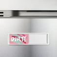 thumbnail image 3 of YAOMOBB Functional Kitchen Accessories Strong Magnetic Dishwasher Stickers Simple Operation Home Supplies with Clear Fonts, 3 of 5