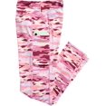 thumbnail image 4 of RBX Girls’ Active Pants Set – 3 Piece Long Sleeve Shirt, Tank Top, and Leggings (4-16), 4 of 7