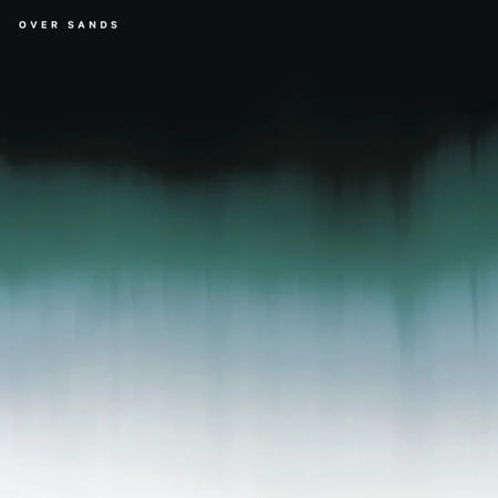 Over Sands (LP)