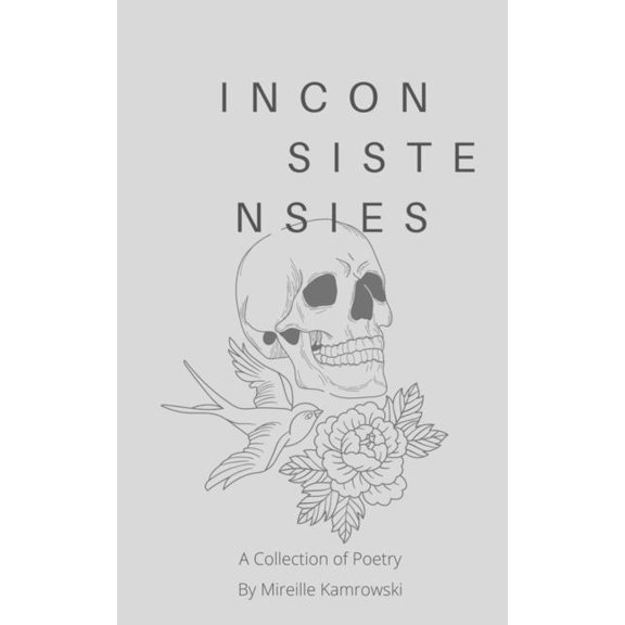 Inconsistencies, (Paperback)