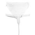 thumbnail image 3 of Urine Collector Silic Adults Man Woman Elderly Urinal With Urine Catheter Bags Men Type, 3 of 4
