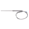 thumbnail image 5 of K Type Thermocouple Probe Temperature Sensor Detector Gauge 304 Stainless Steel M8 Thread 2meter, 5 of 5