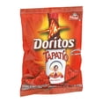 thumbnail image 2 of Doritos Tapatio Flavored Tortilla Chips Prepriced 2/$1 1.125 oz. Bag, 2 of 6