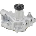 thumbnail image 6 of Ford 302/351W High Performance Aluminum Water Pump, Standard, 6 of 8