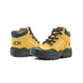 thumbnail image 2 of Bota Outdoor Discovery® Expedition Kids Color Miel 18-24 amarillo 20, 2 of 6