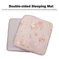 thumbnail image 1 of Foldable Pet Tent Washable Pet House Elegant Puppy Kennel Cat Kitten Dog Camping Tent Pet Shelter for Four Seasons, 1 of 5