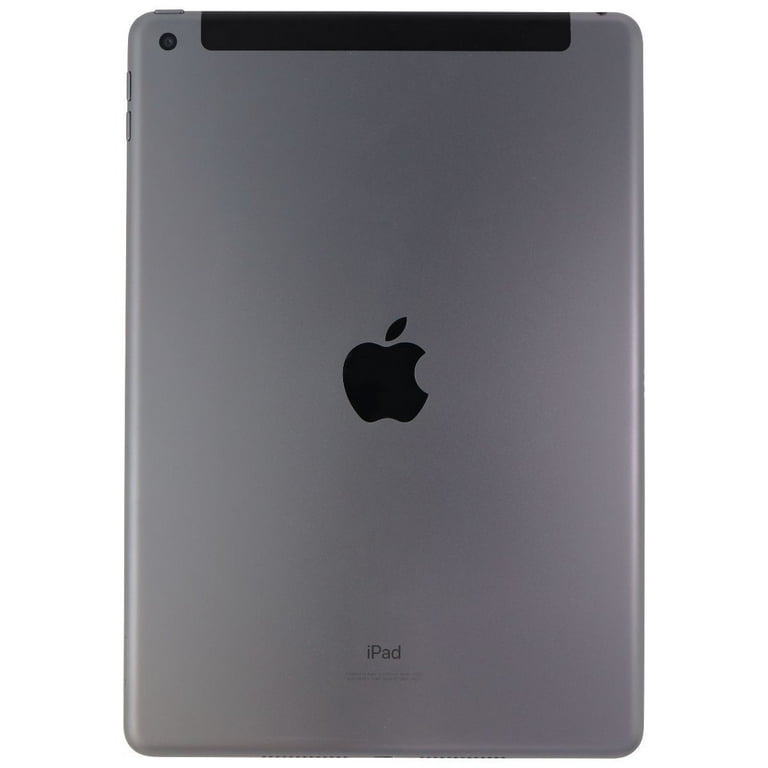 Apple iPad 10.2-in (7th Gen) Tablet (A2200) GSM + CDMA - 32GB