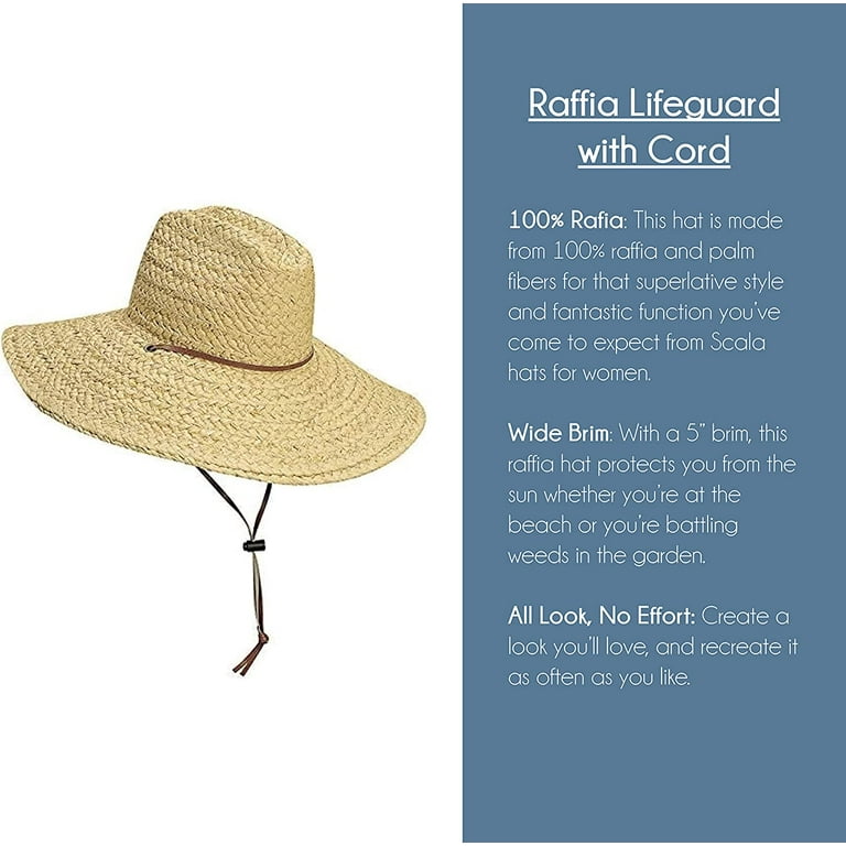 Scala lifeguard hat new arrivals