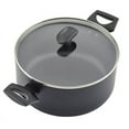 thumbnail image 4 of Farberware Power Base 12pc Cookware Set, 4 of 8