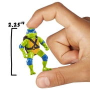 TMNT Mini Figure Capsule