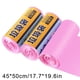 thumbnail image 2 of Drawstring Trash Gallon Trash Bags Kitchen Drawstring Count Bathroom 20/30 Pack Pool Skimmer Socks,Pool Filter Socks For Skimmer Basket For Above Ground And Inground Pool Ultra Fin(Buy 2 get 1 free), 2 of 2