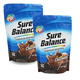 thumbnail image 1 of 2 PACK - Sure Balance suplemento alimenticio en polvo sabor Chocolate, 1 of 5