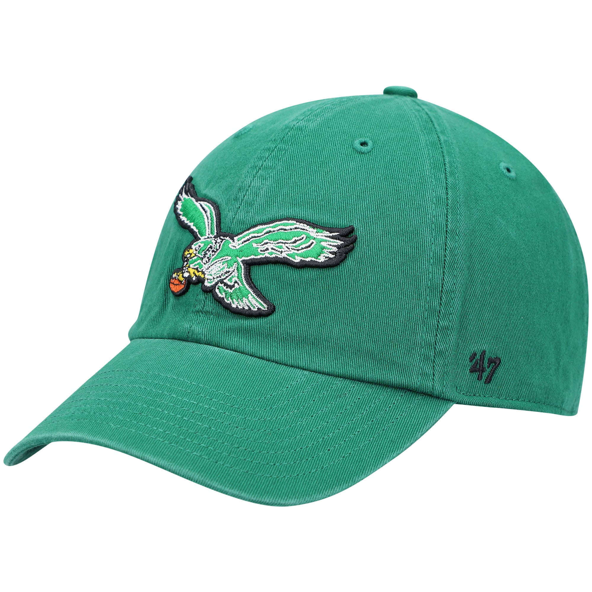 Men's '47 Kelly Green Philadelphia 