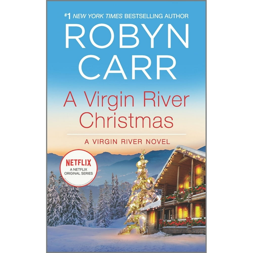 Virgin River Novels A Virgin River Christmas (Paperback)
