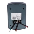 thumbnail image 3 of Lector de Tarjetas de Seguridad Hogar 125khz 12v Hugo Teclado de Control de Acceso, 3 of 10