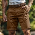 thumbnail image 2 of Utility Work Pants for Men with Versatile Everyday Wear Spacious Pockets Outdoor Exploration and Comfortable Stretch for All Seasons, 2 of 4